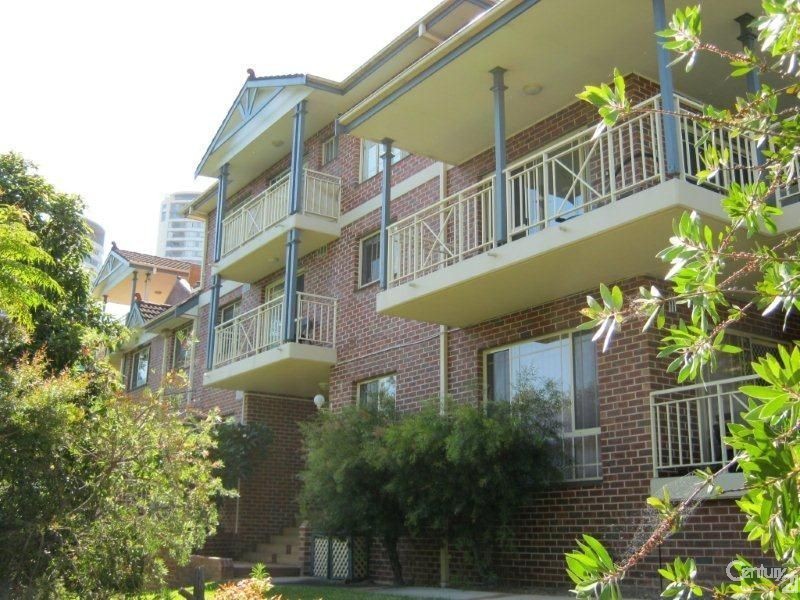 2/21 View Street, Chatswood NSW 2067