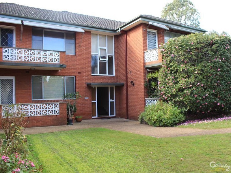 2/455 Pacific Highway, Lindfield NSW 2070