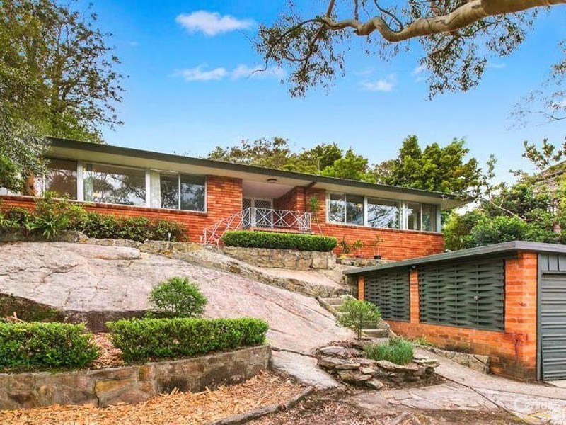 106 Grosvenor Road, Lindfield NSW 2070