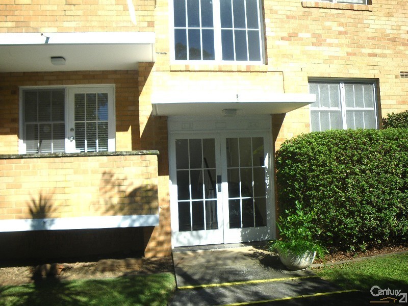 2/1a Duff Street, Turramurra NSW 2074