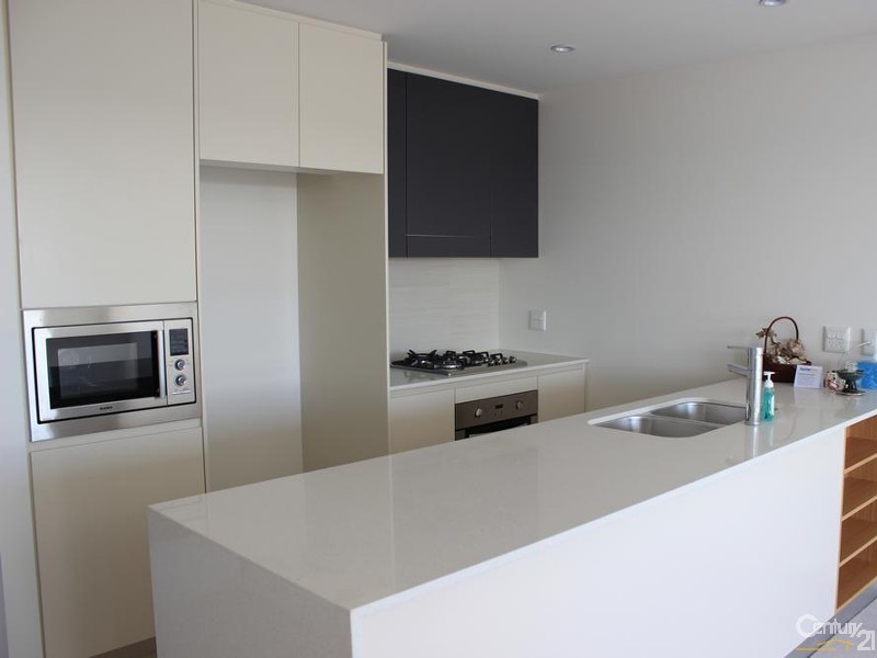 C216/14 Nuvalari Place, Wentworth Point NSW 2127