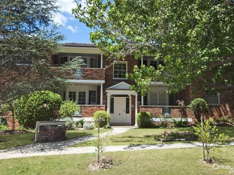 4/2 Cherry Street, Warrawee NSW 2074