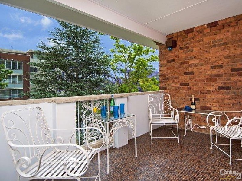 4/2 Cherry Street, Warrawee NSW 2074