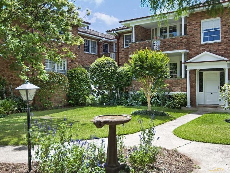 4/2 Cherry Street, Warrawee NSW 2074