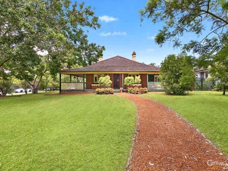 28 Cook Road, Killara NSW 2071