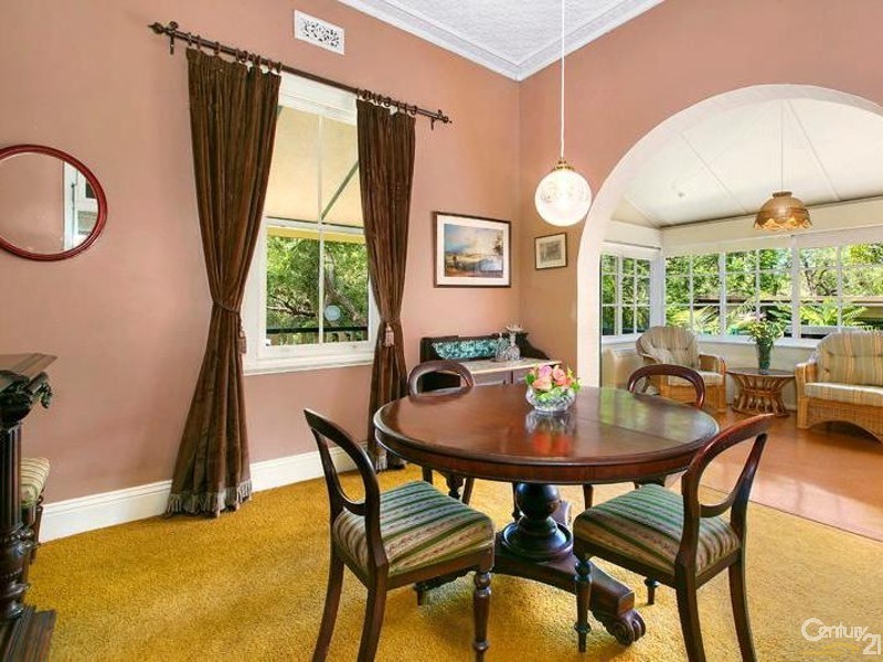 28 Cook Road, Killara NSW 2071