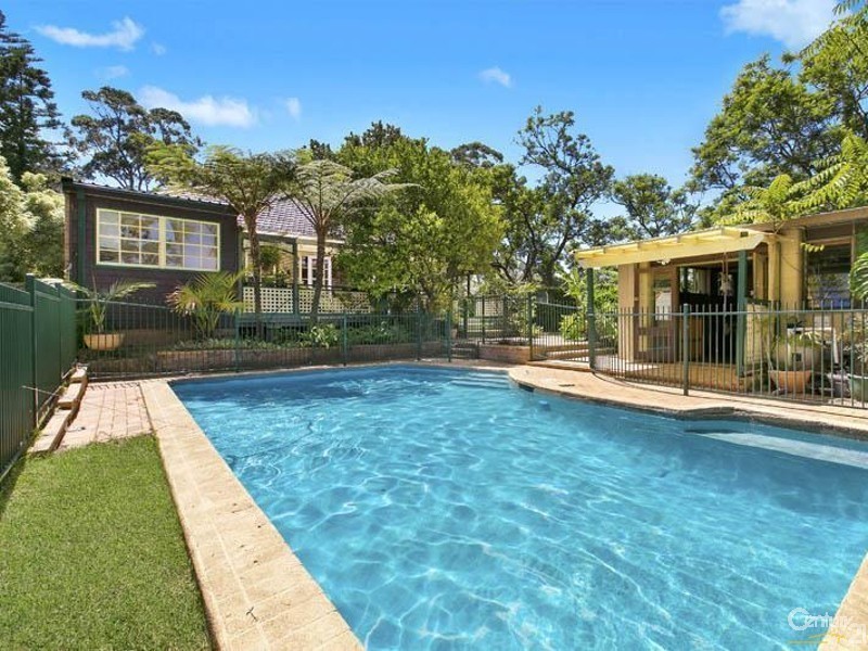 28 Cook Road, Killara NSW 2071