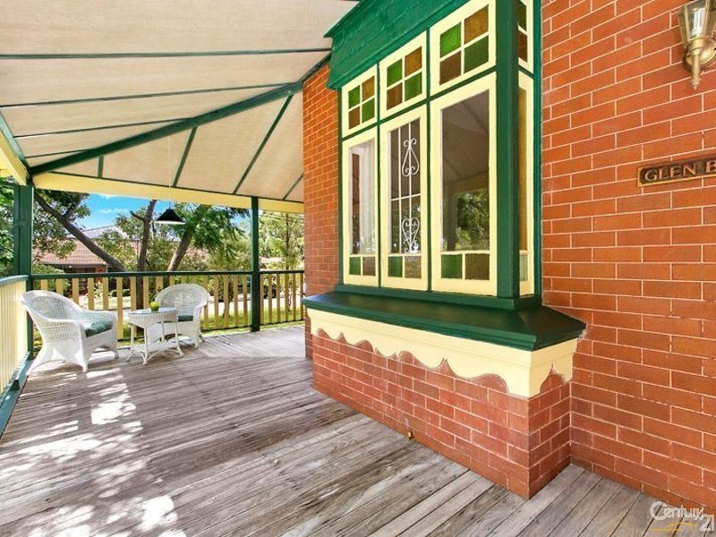 28 Cook Road, Killara NSW 2071