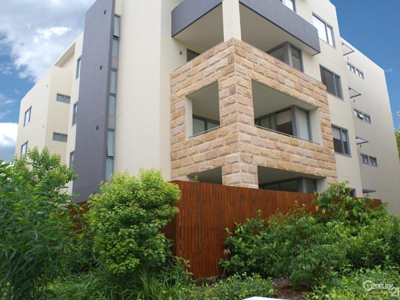 B303/3 Heydon Avenue, Warrawee NSW 2074