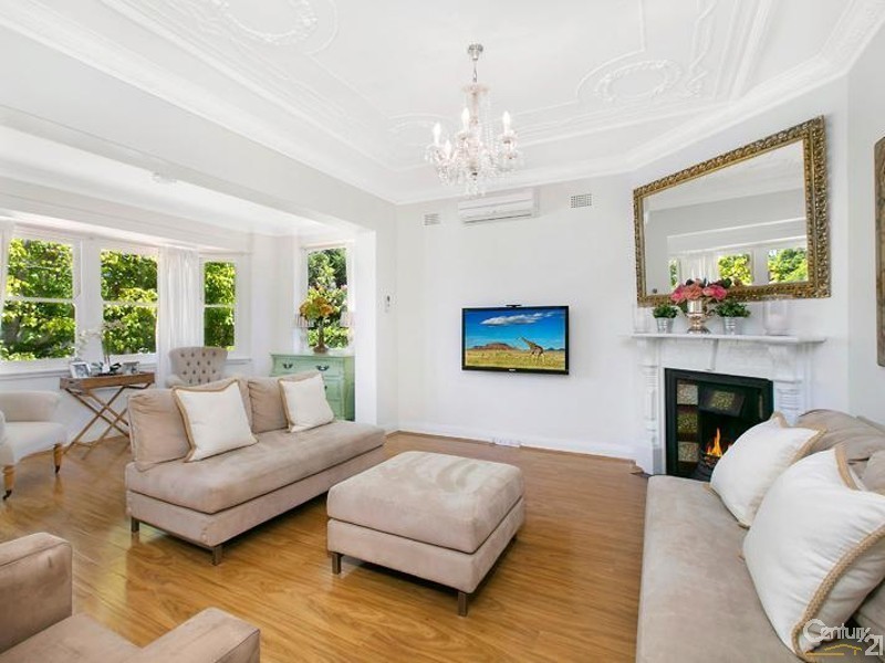 417 Penshurst Street, Roseville NSW 2069