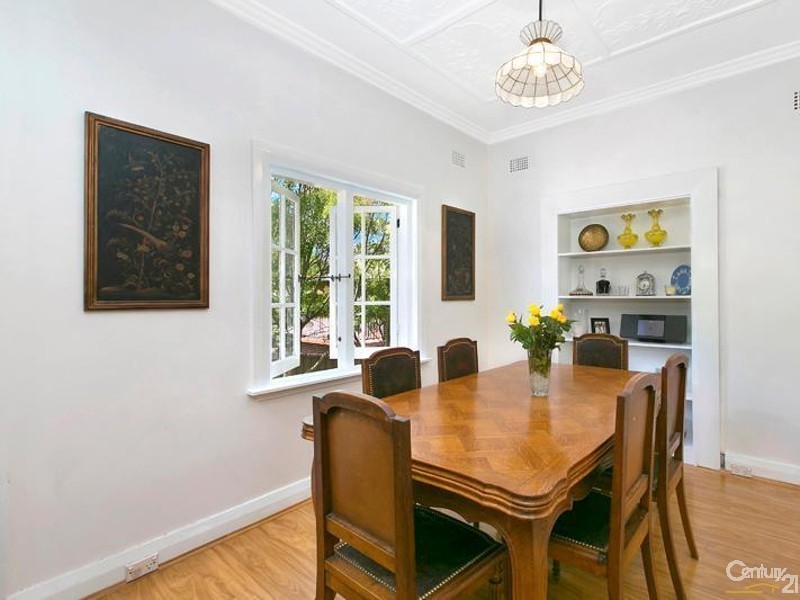 417 Penshurst Street, Roseville NSW 2069