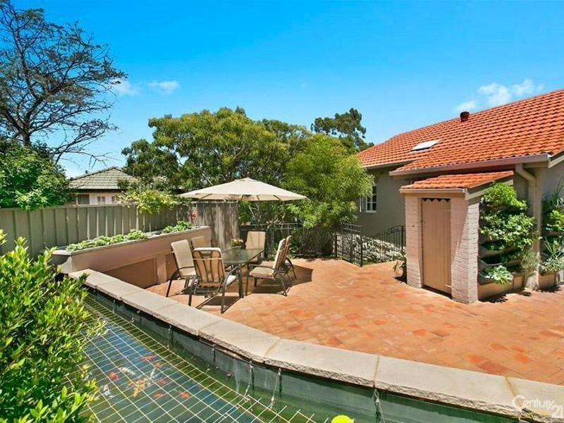 417 Penshurst Street, Roseville NSW 2069