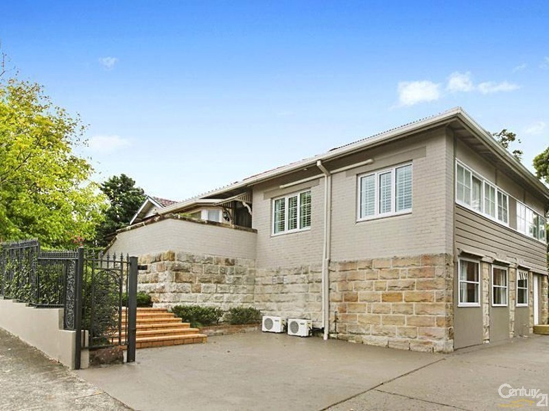 417 Penshurst Street, Roseville NSW 2069