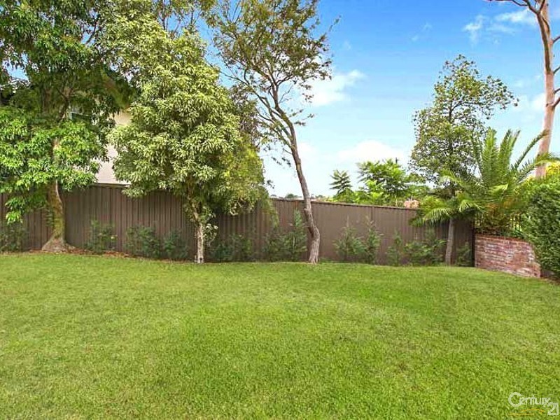 417 Penshurst Street, Roseville NSW 2069