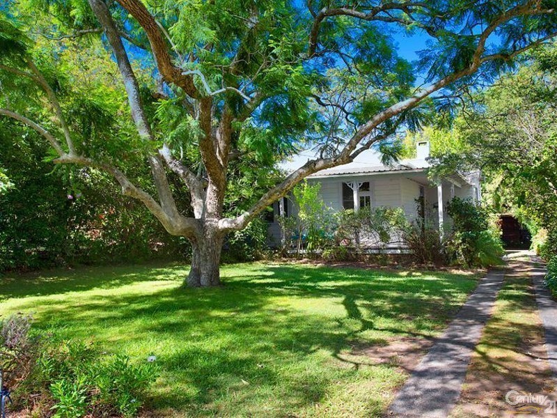 10 Norwood Avenue, Lindfield NSW 2070