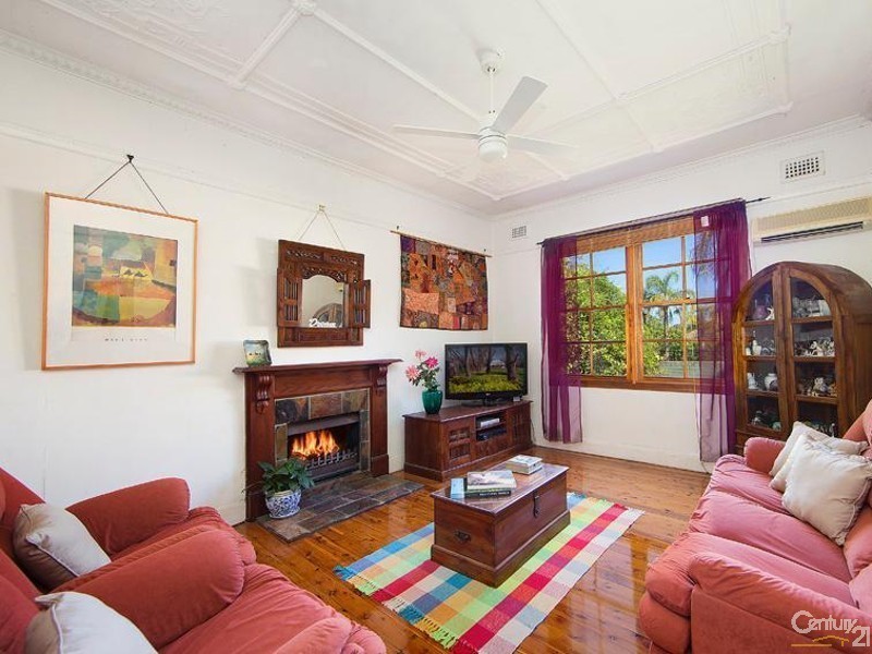 10 Norwood Avenue, Lindfield NSW 2070