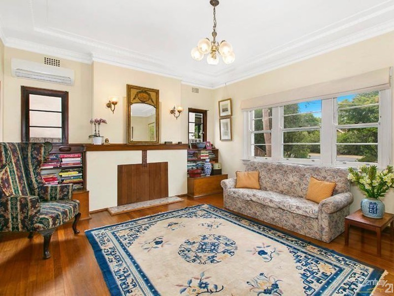 13 Norwood Avenue, Lindfield NSW 2070