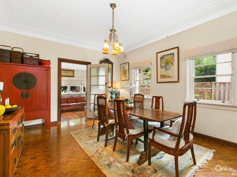 13 Norwood Avenue, Lindfield NSW 2070