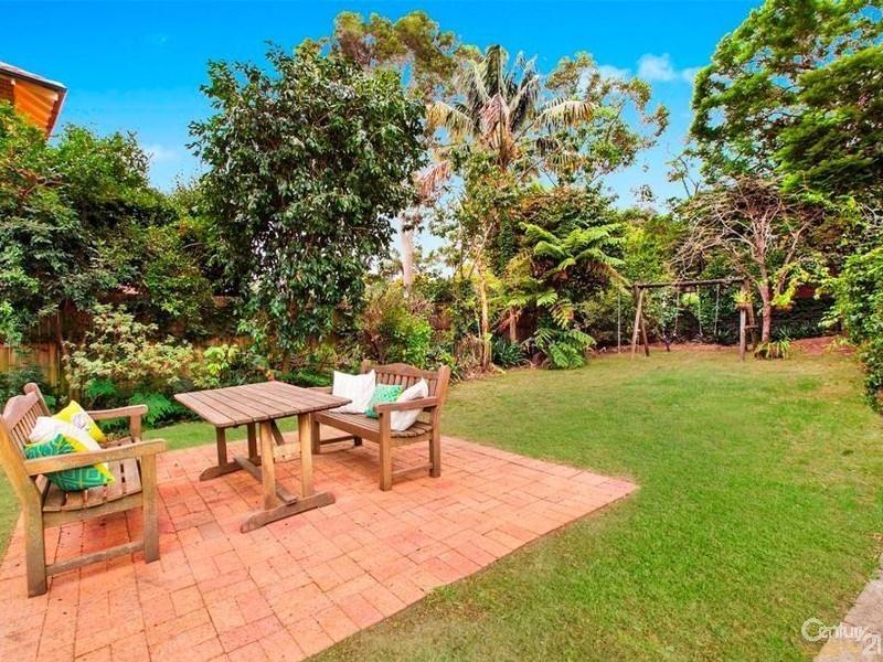 13 Norwood Avenue, Lindfield NSW 2070