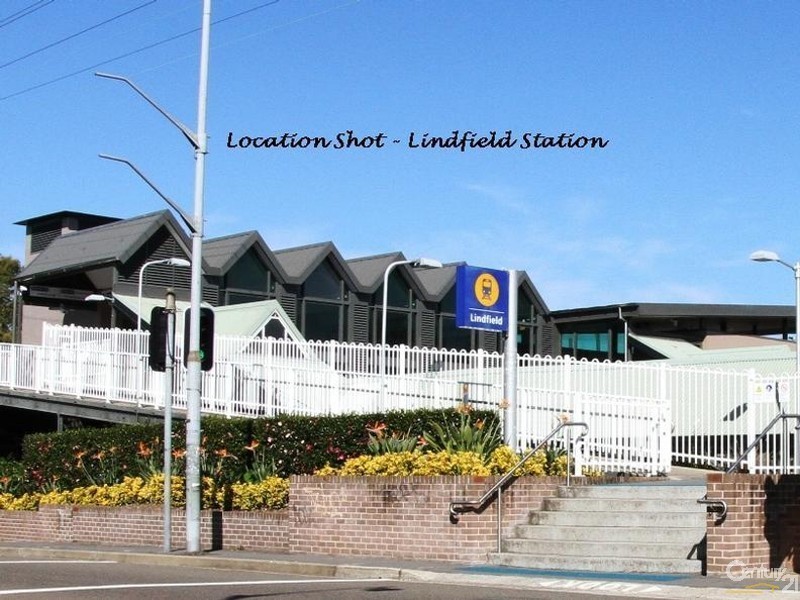 13 Norwood Avenue, Lindfield NSW 2070