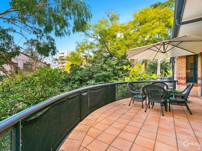 12/21 Goodchap Road, Chatswood NSW 2067