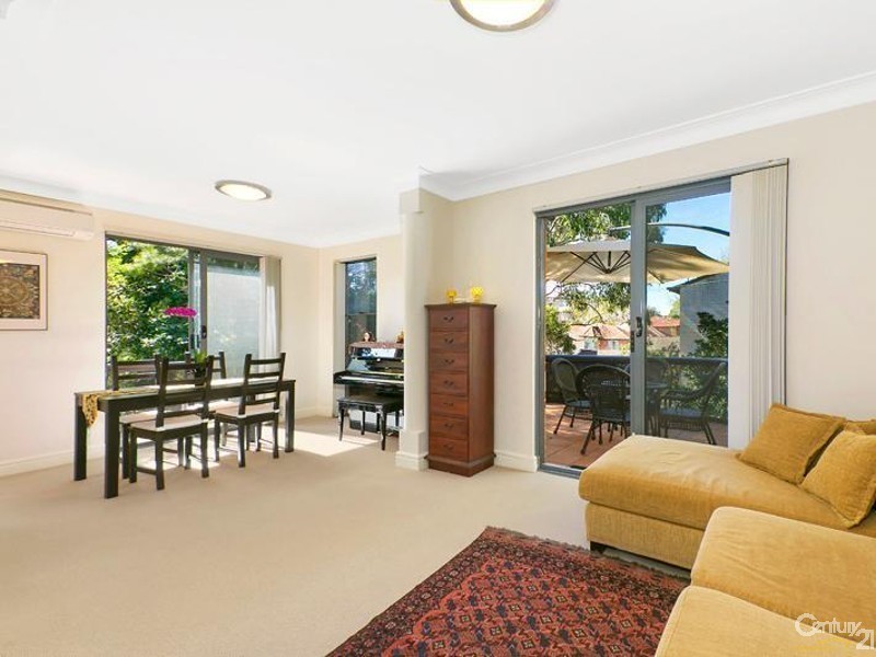 12/21 Goodchap Road, Chatswood NSW 2067