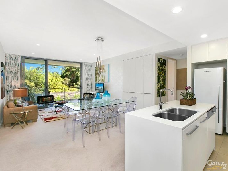 G3  7 Gladstone Parade, Lindfield NSW 2070