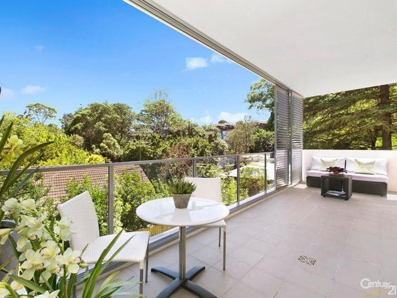 G3  7 Gladstone Parade, Lindfield NSW 2070