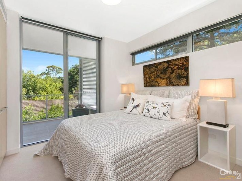 G3  7 Gladstone Parade, Lindfield NSW 2070