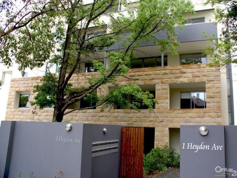 A402/3 Heydon Avenue, Warrawee NSW 2074