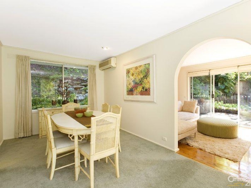 46 The Comenarra Parkway, Turramurra NSW 2074