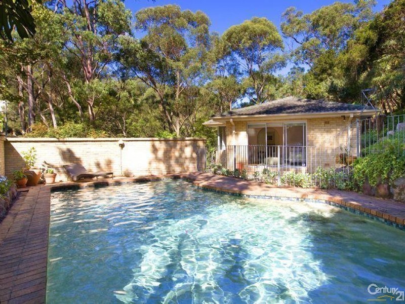 46 The Comenarra Parkway, Turramurra NSW 2074