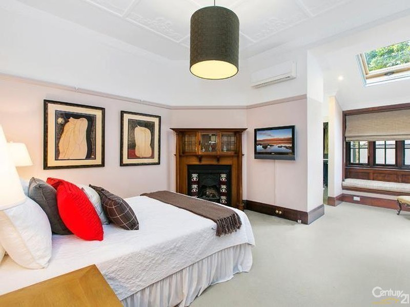 51 Findlay Avenue, Roseville NSW 2069