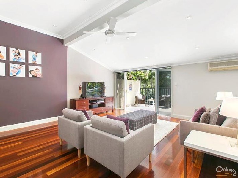 51 Findlay Avenue, Roseville NSW 2069