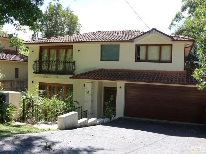 75 Bannockburn Road, Pymble NSW 2073