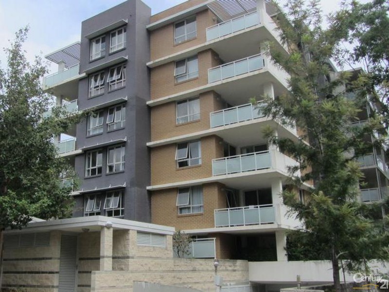 17/14 Freeman Road, Chatswood NSW 2067