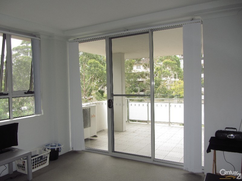 17/14 Freeman Road, Chatswood NSW 2067