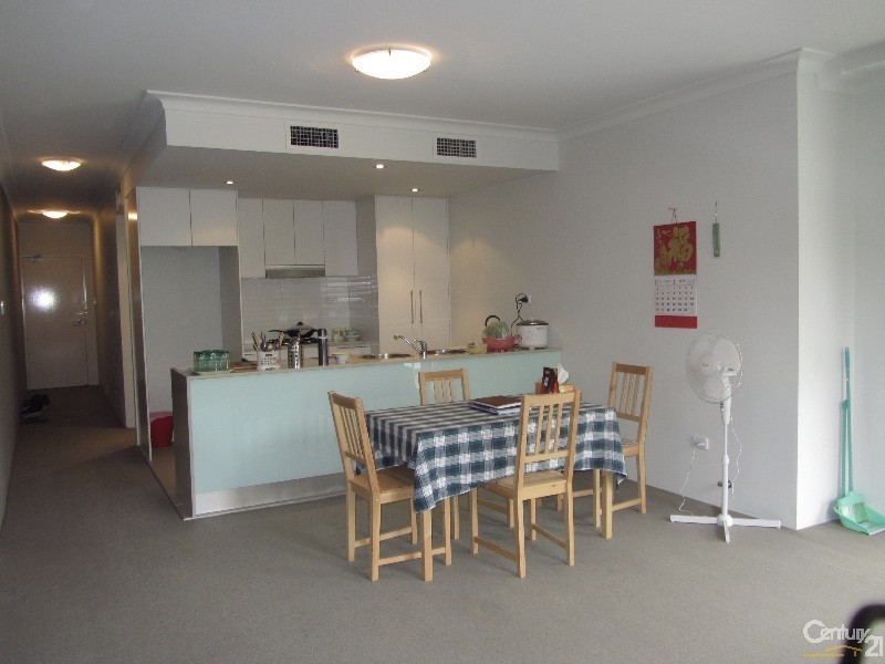 17/14 Freeman Road, Chatswood NSW 2067