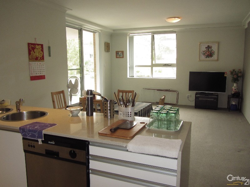 17/14 Freeman Road, Chatswood NSW 2067