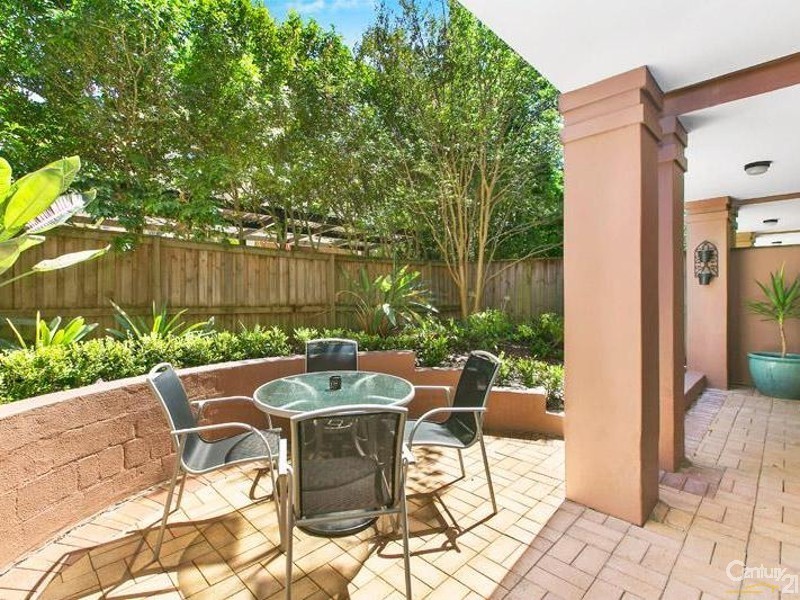 13/5-17 Pacific Highway, Roseville NSW 2069