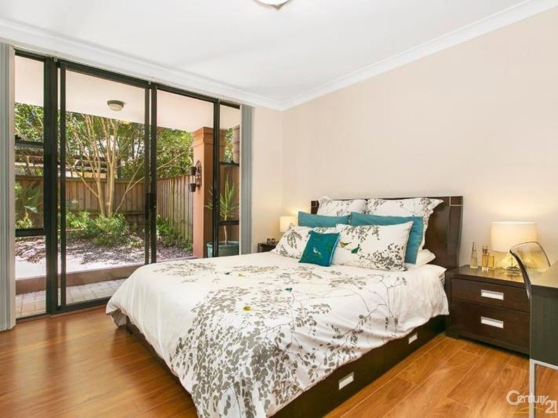 13/5-17 Pacific Highway, Roseville NSW 2069