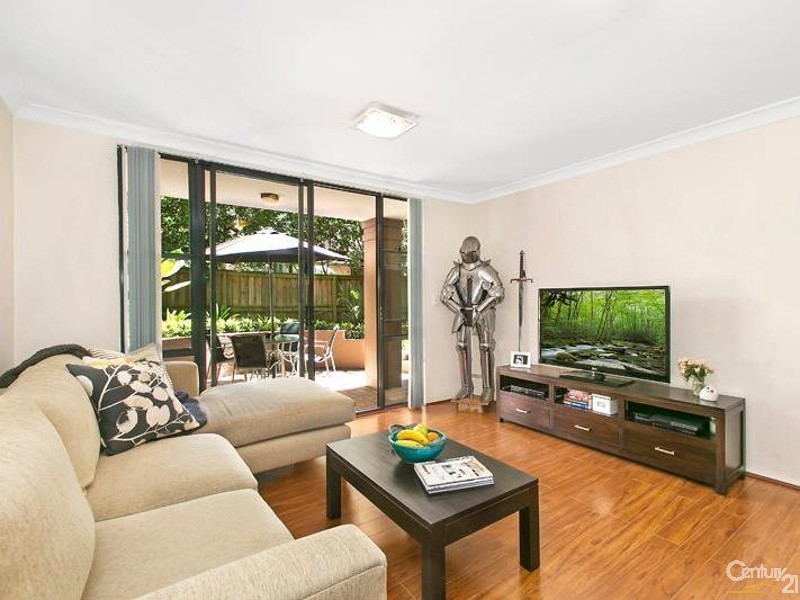 13/5-17 Pacific Highway, Roseville NSW 2069