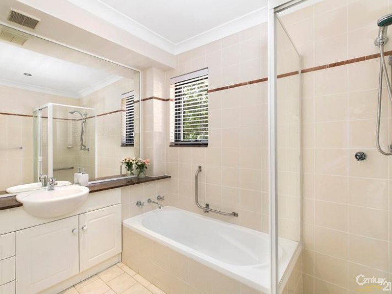13/5-17 Pacific Highway, Roseville NSW 2069