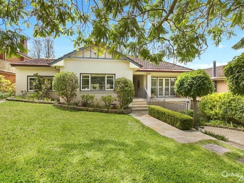 142 Springdale Road, Killara NSW 2071