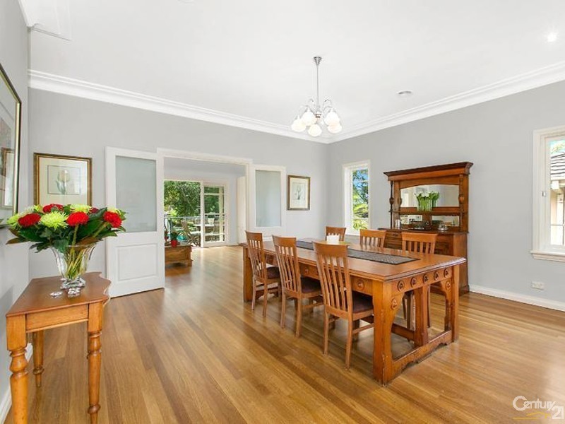 142 Springdale Road, Killara NSW 2071