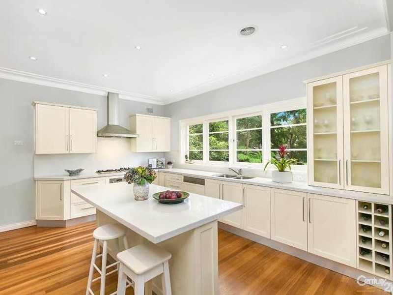 142 Springdale Road, Killara NSW 2071