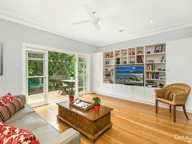 142 Springdale Road, Killara NSW 2071