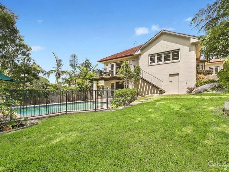 142 Springdale Road, Killara NSW 2071