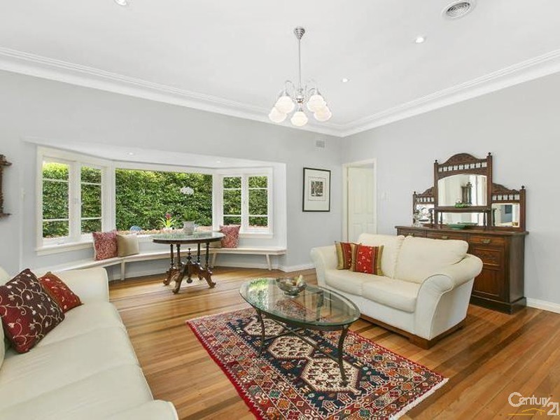 142 Springdale Road, Killara NSW 2071