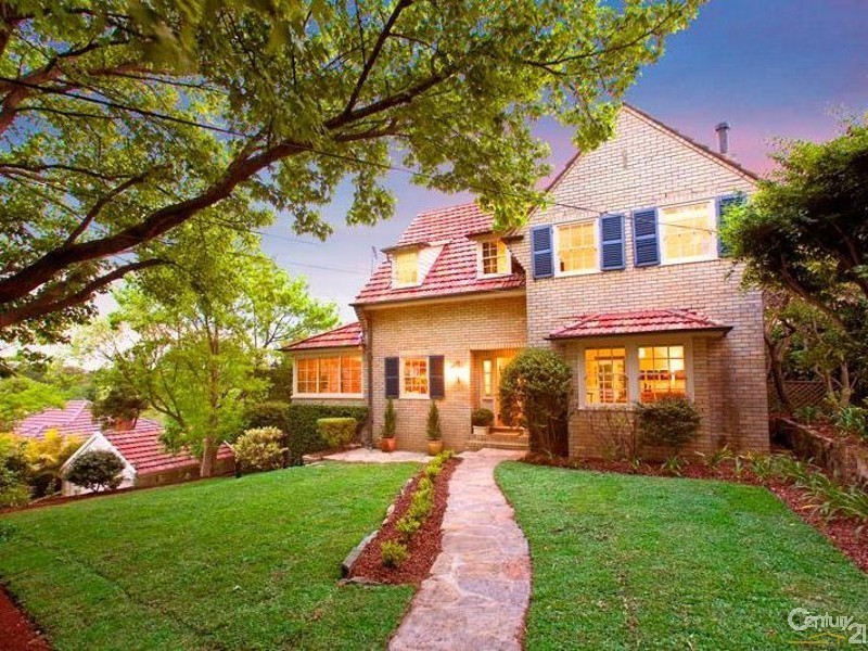 32a Archbold Road, Roseville NSW 2069